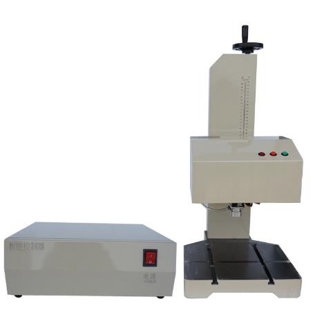廠家批發(fā)標牌打標機 銘牌打標機 不銹鋼智能氣動打標機 金屬刻碼HD1508TC